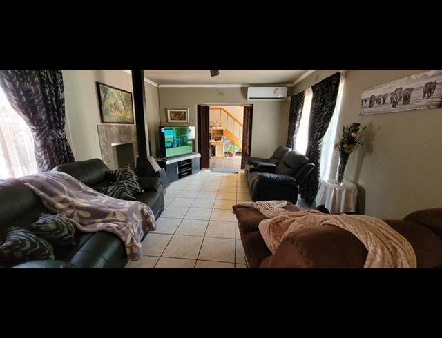 4 BEDROOM HOUSE FOR SALE IN BRACKENDOWNS
